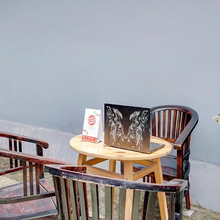 Oyo 90711 Blembong Homestay Jimbaran  Ngoại thất bức ảnh