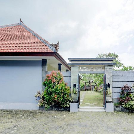 Oyo 90711 Blembong Homestay Jimbaran  Ngoại thất bức ảnh