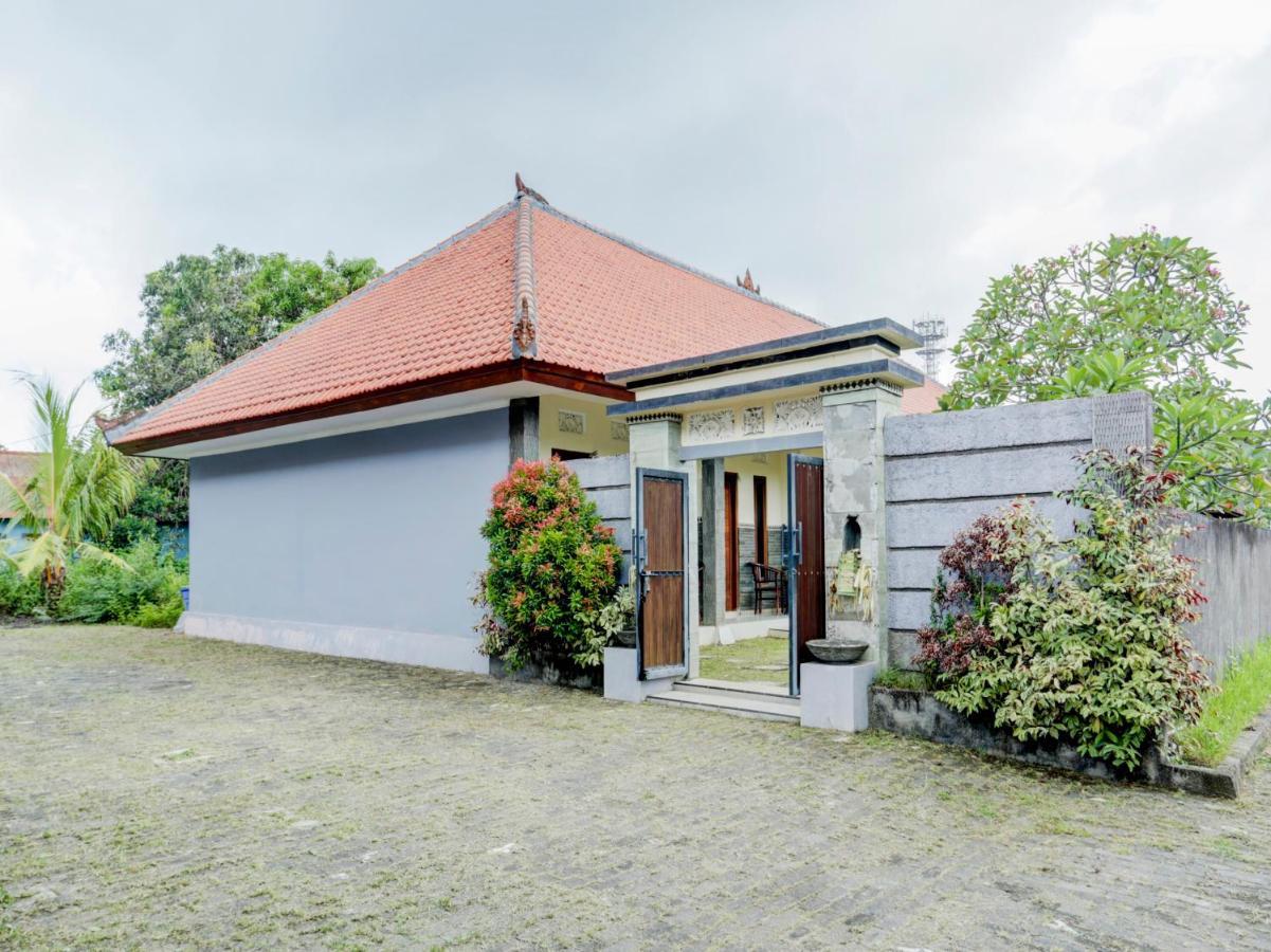 Oyo 90711 Blembong Homestay Jimbaran  Ngoại thất bức ảnh
