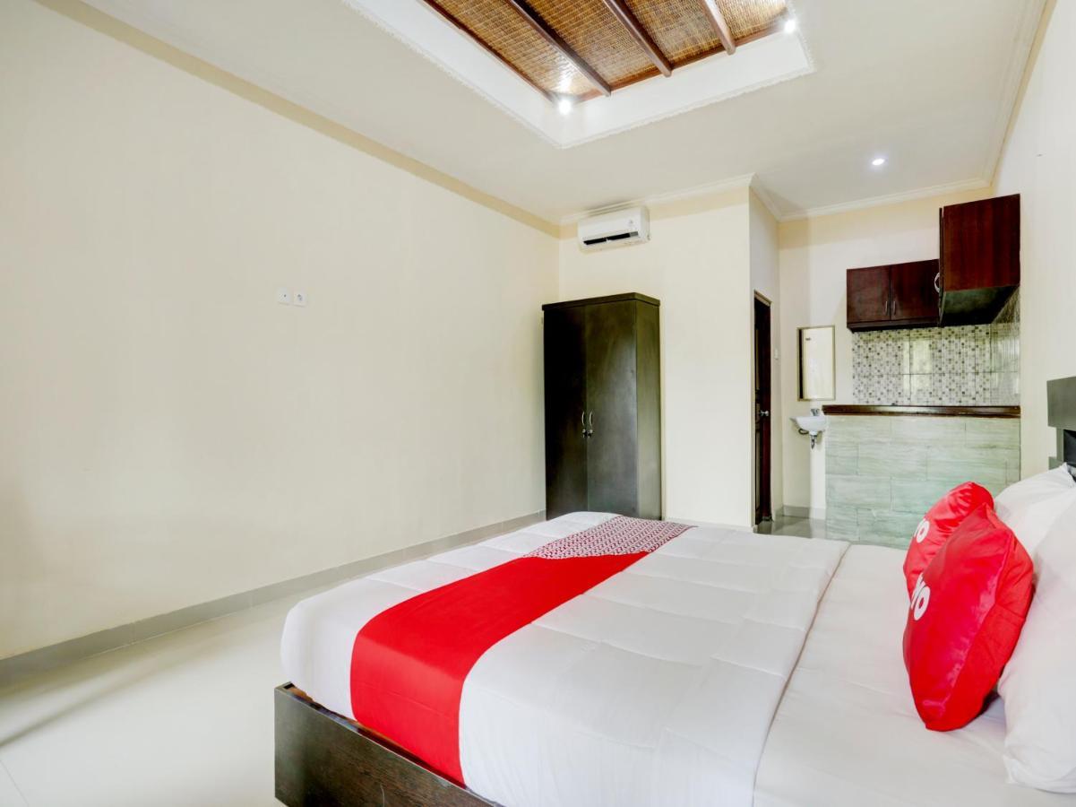 Oyo 90711 Blembong Homestay Jimbaran  Ngoại thất bức ảnh