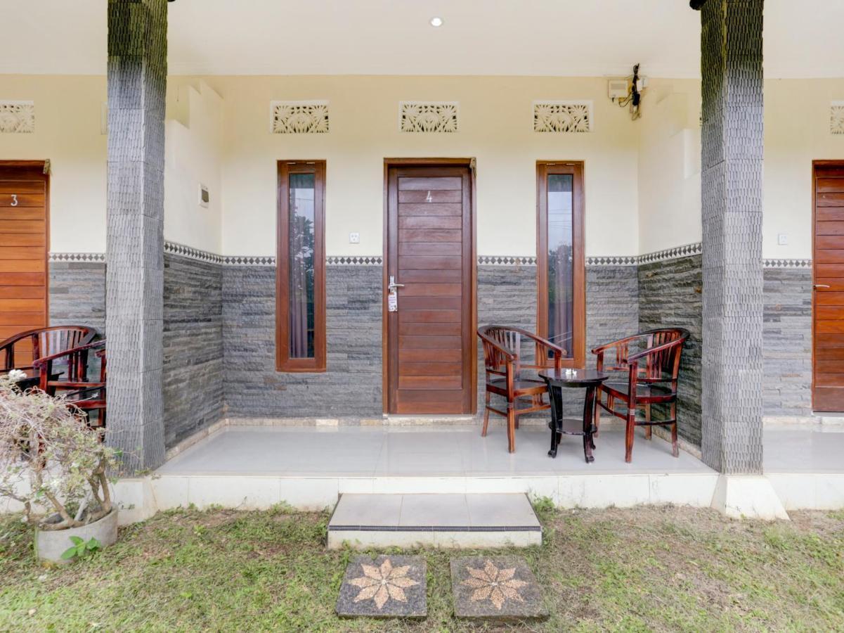 Oyo 90711 Blembong Homestay Jimbaran  Ngoại thất bức ảnh